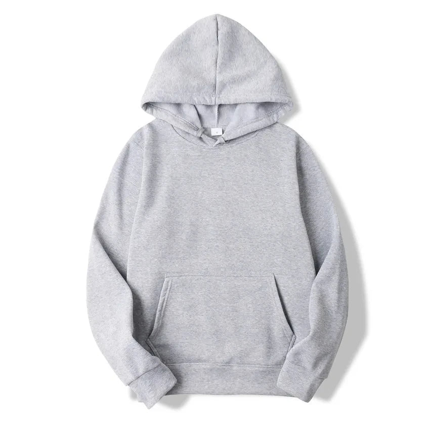 Blusa Moletom hoodie