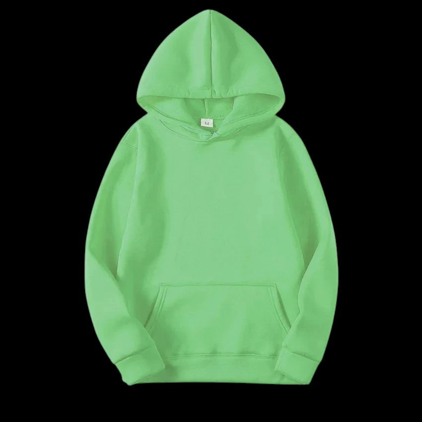 Blusa Moletom hoodie