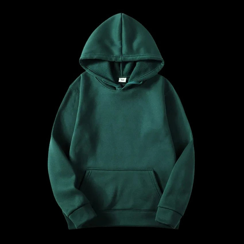 Blusa Moletom hoodie