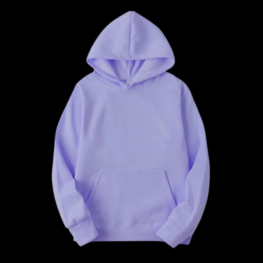 Blusa Moletom hoodie