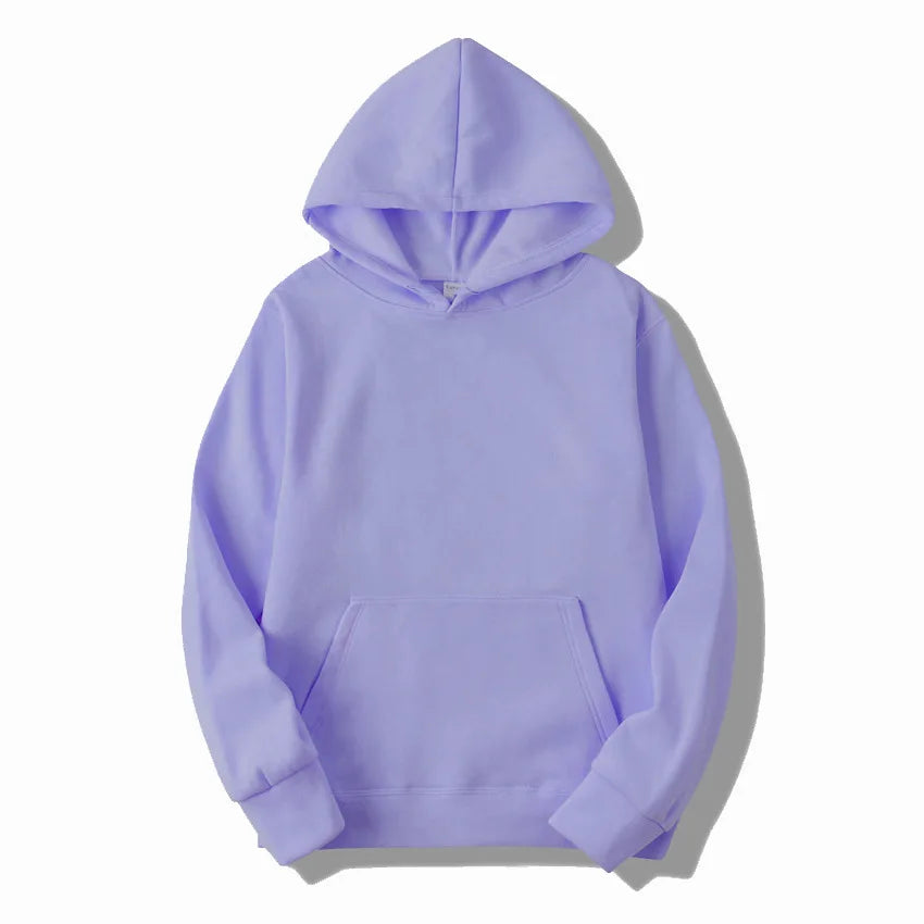 Blusa Moletom hoodie