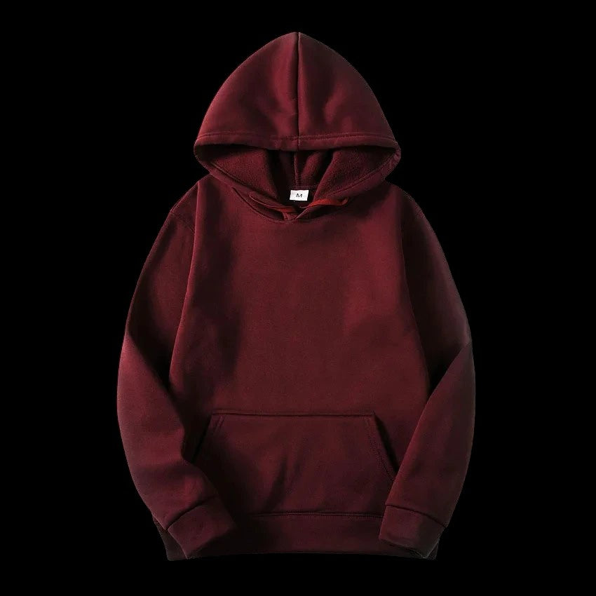 Blusa Moletom hoodie