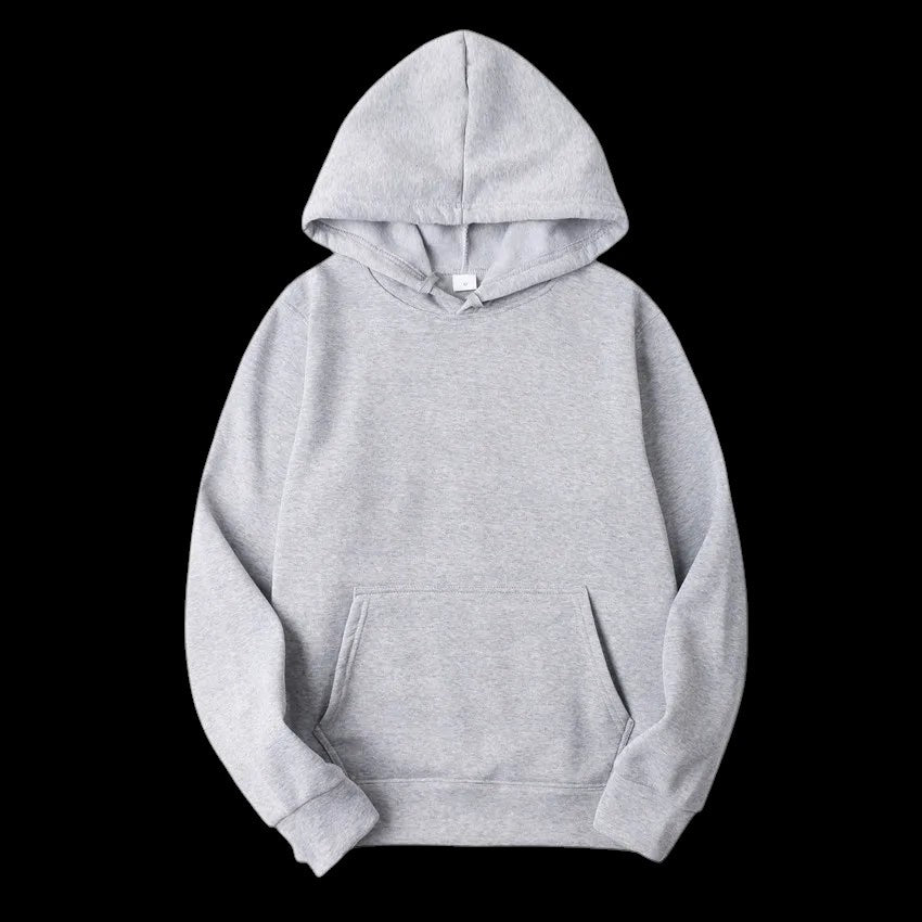 Blusa Moletom hoodie