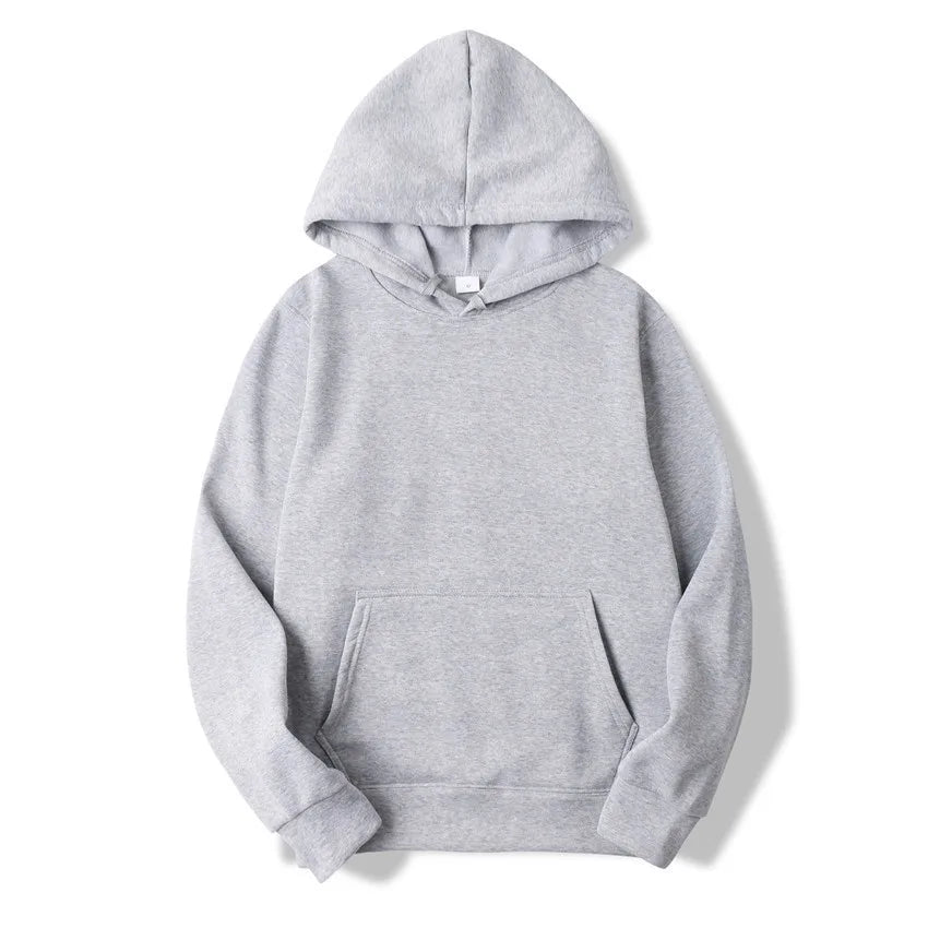Blusa Moletom hoodie