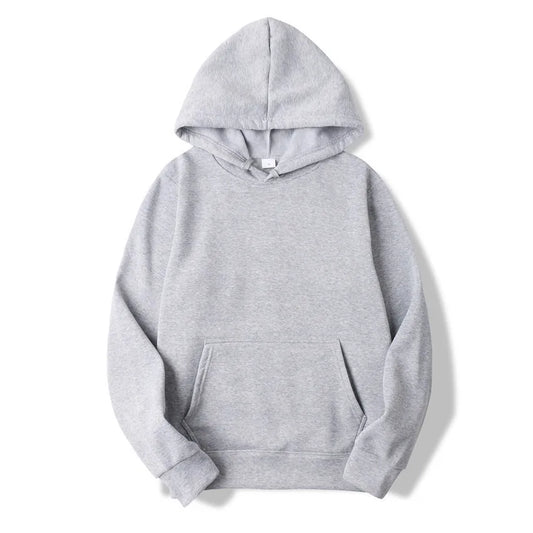 Blusa Moletom hoodie