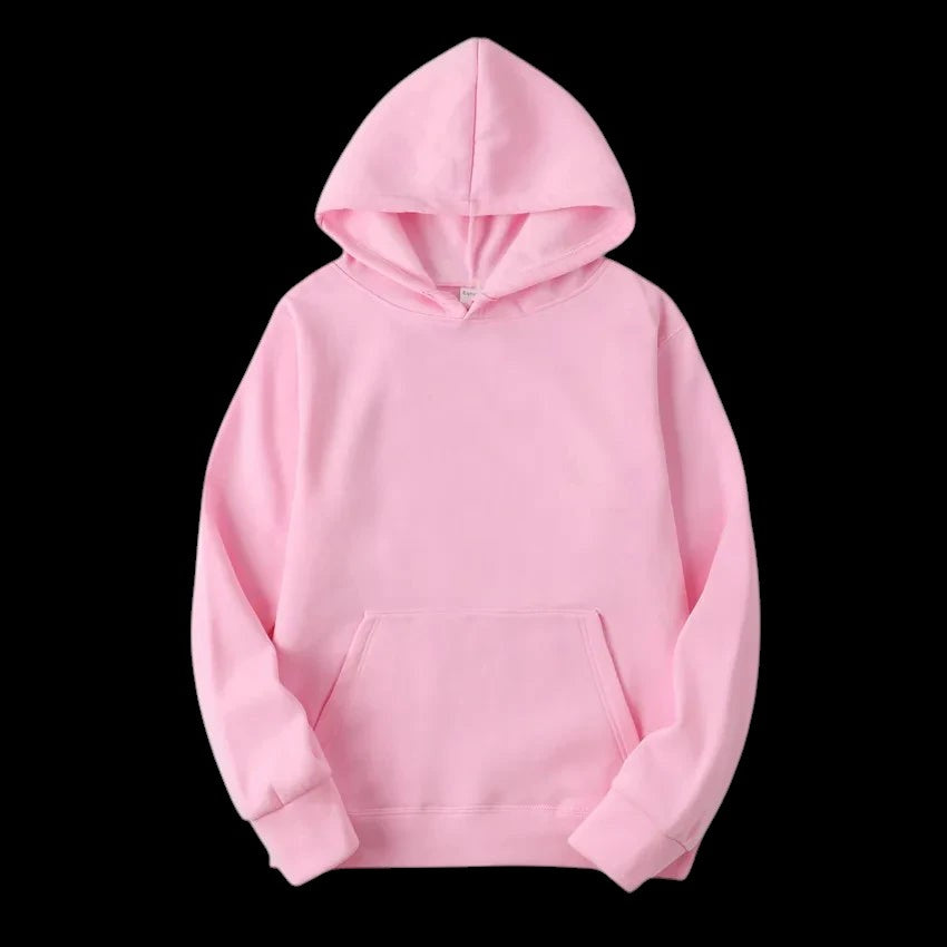 Blusa Moletom hoodie