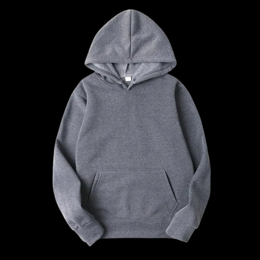 Blusa Moletom hoodie