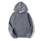 Blusa Moletom hoodie