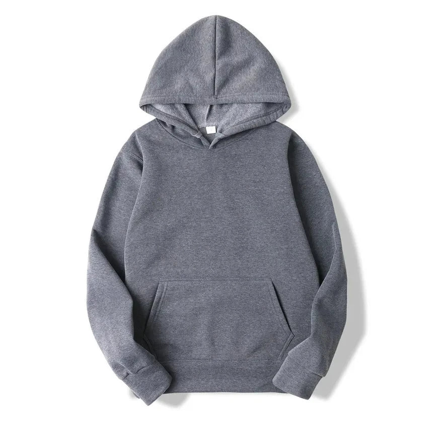 Blusa Moletom hoodie
