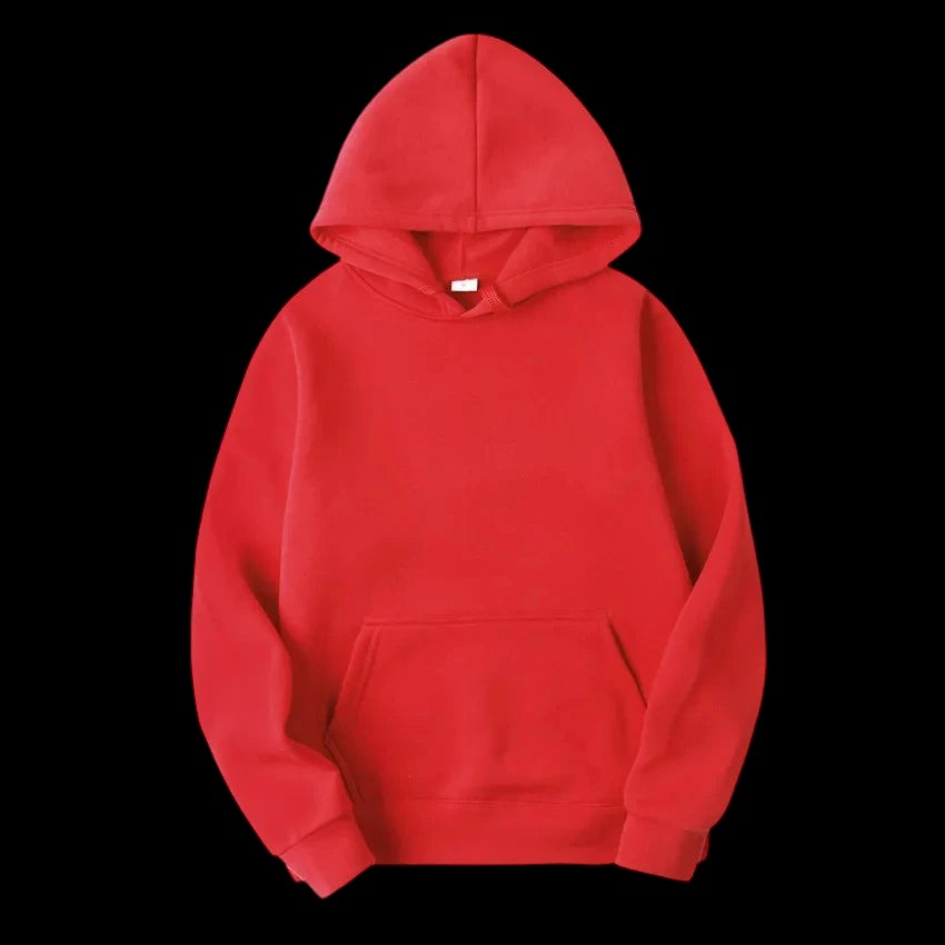 Blusa Moletom hoodie