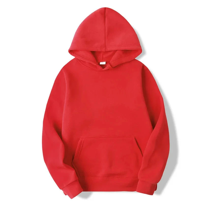Blusa Moletom hoodie