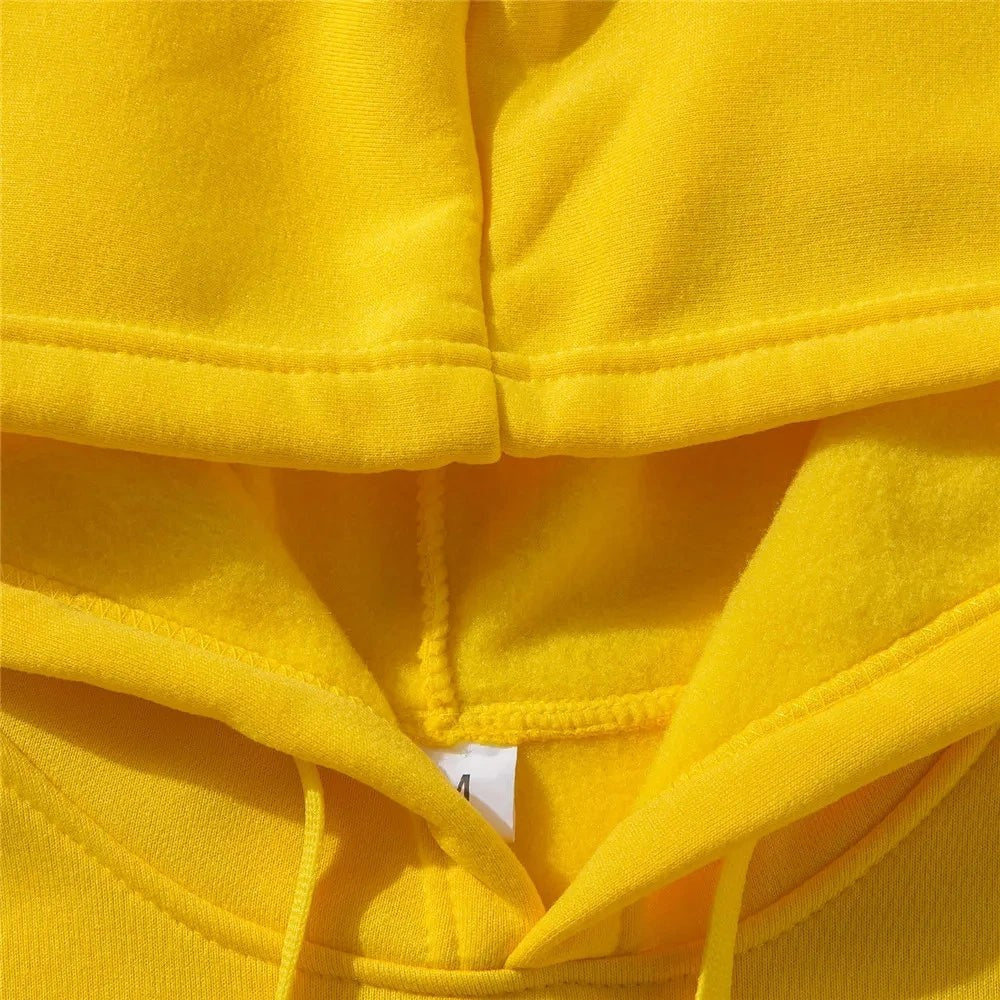 Blusa Moletom hoodie