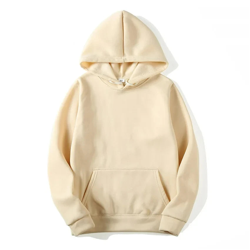 Blusa Moletom hoodie