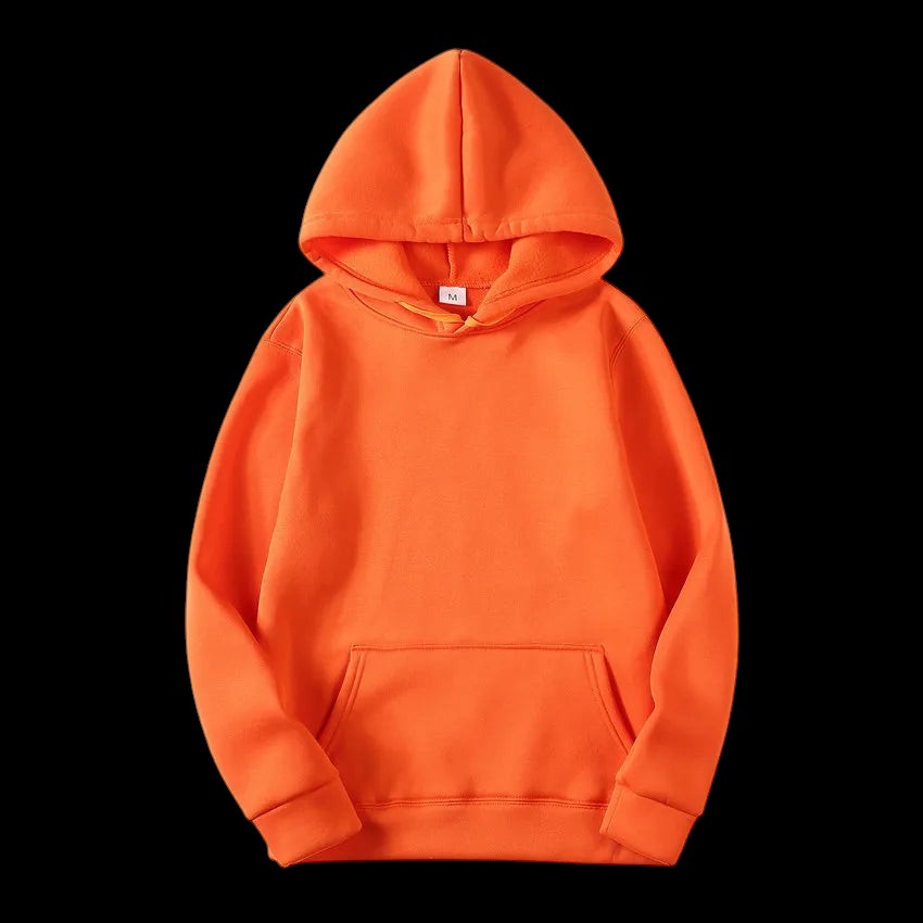 Blusa Moletom hoodie