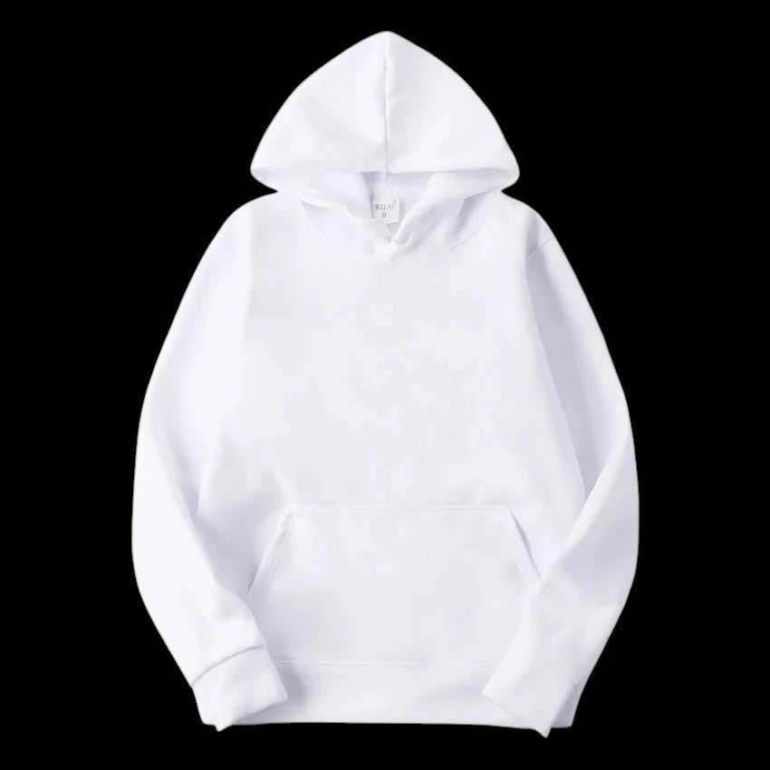 Blusa Moletom hoodie
