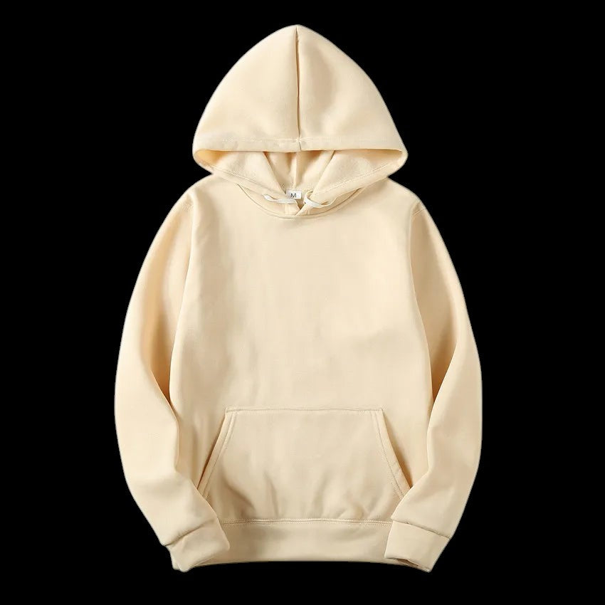 Blusa Moletom hoodie