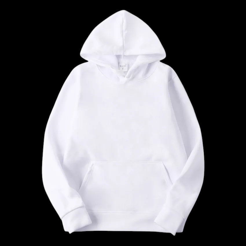 Blusa Moletom hoodie