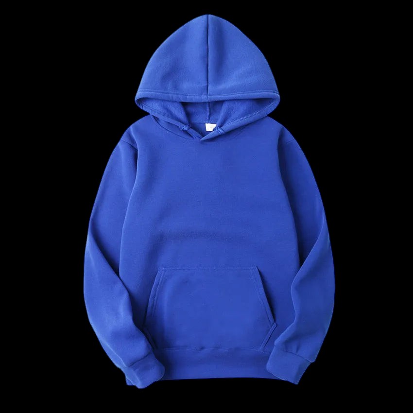 Blusa Moletom hoodie