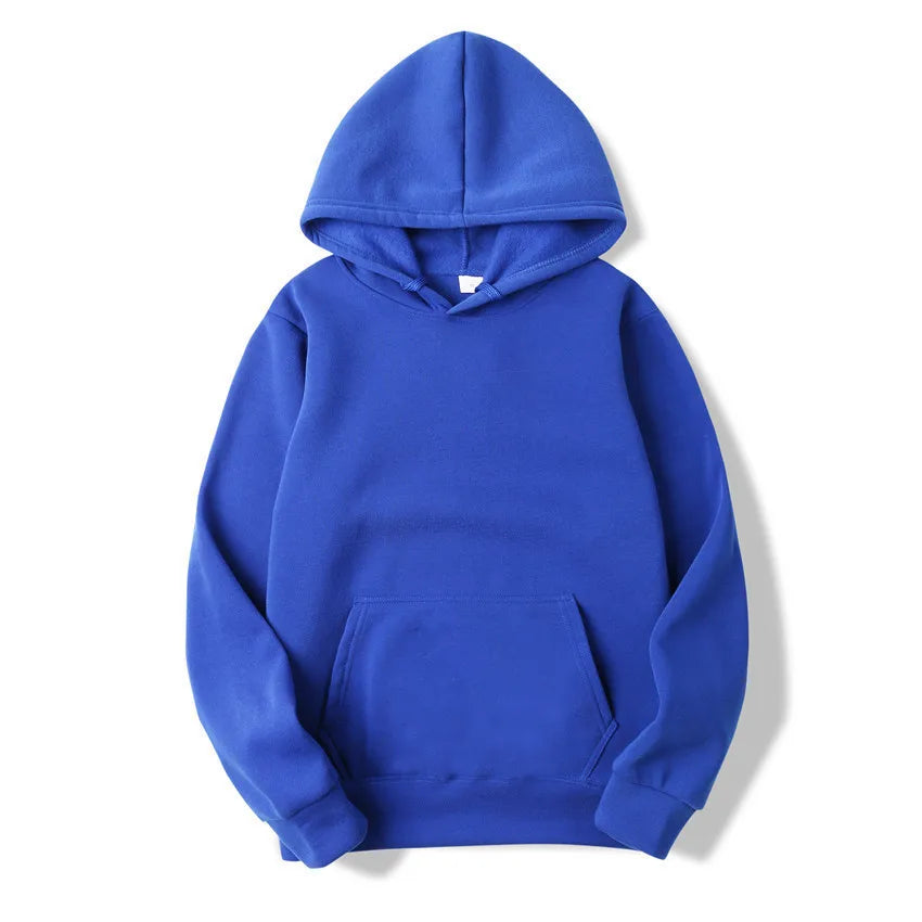 Blusa Moletom hoodie
