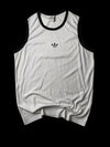 Regata Adidas - treino