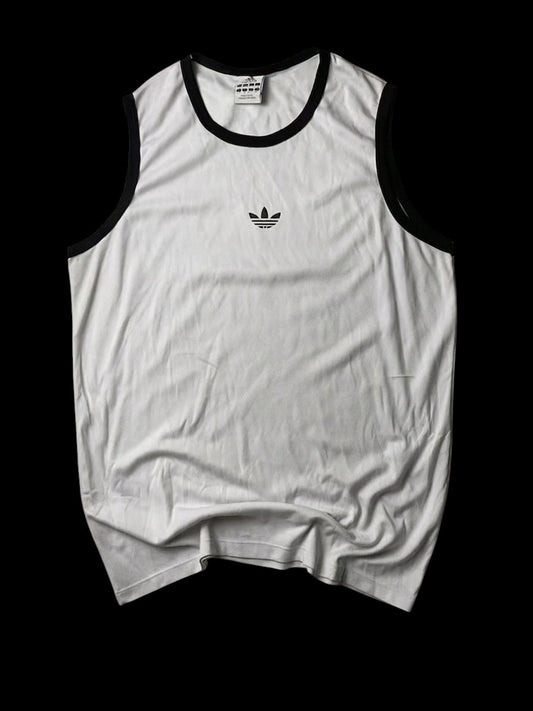 Regata Adidas - treino