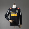 Longsleeve Santos FC 12/13 – Nike (Away)