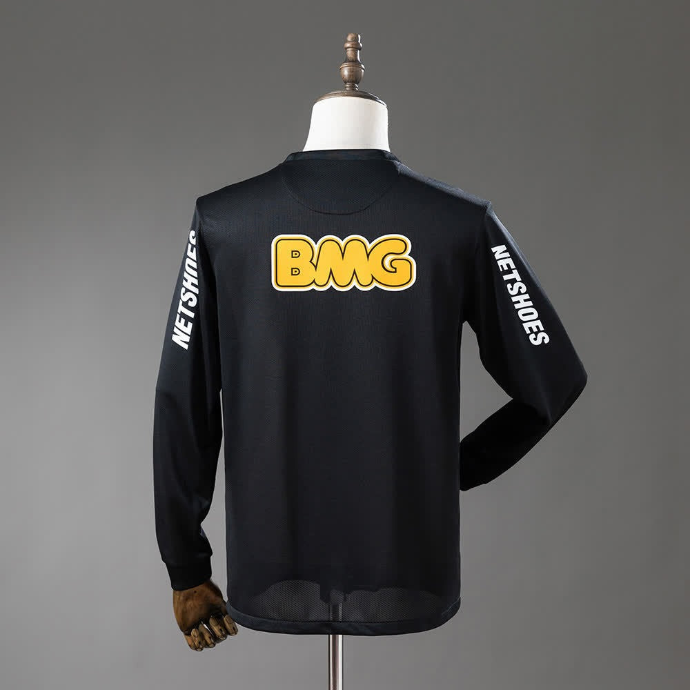 Longsleeve Santos FC 12/13 – Nike (Away)