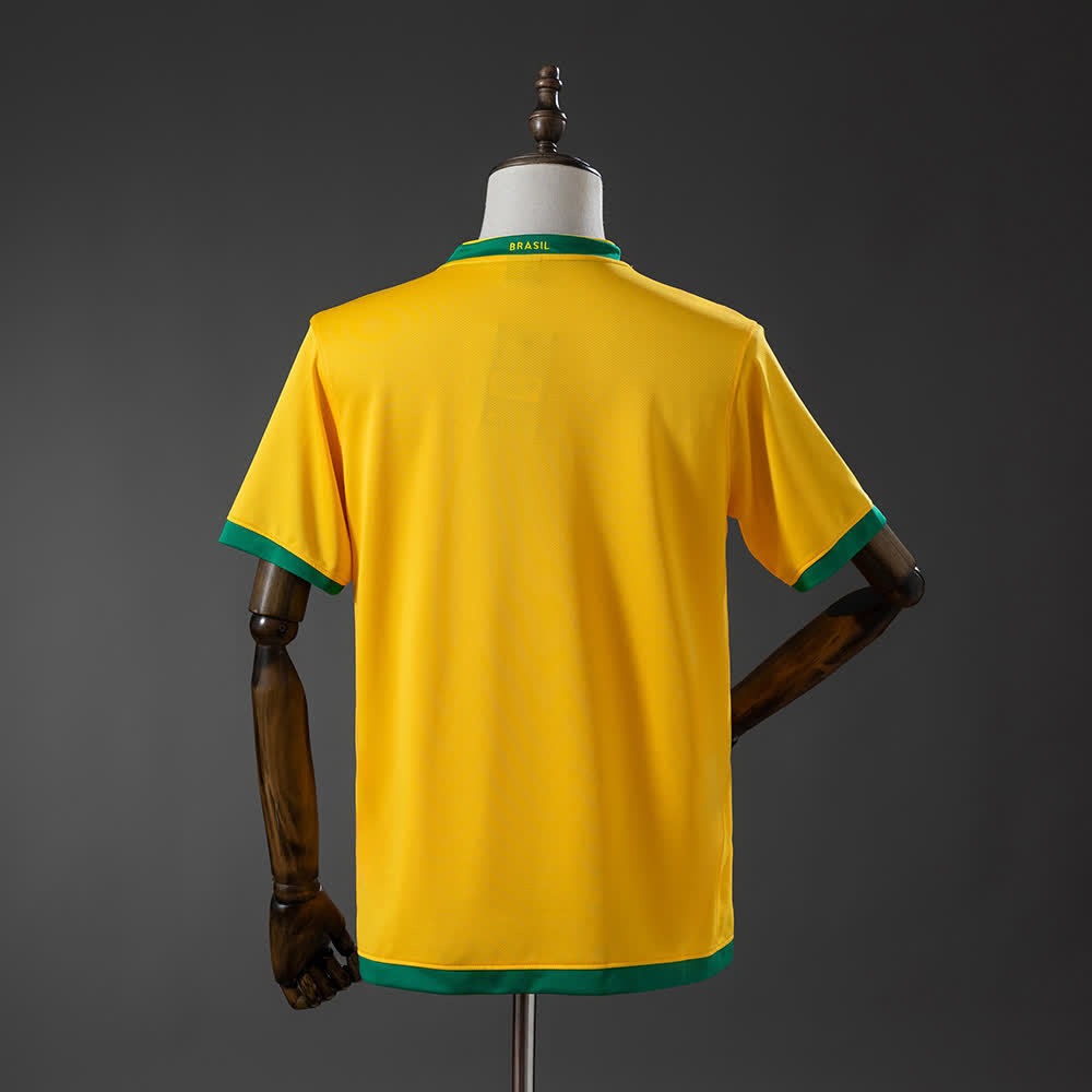 Camisa Seleção Brasileira 18/19 - Nike (Home)