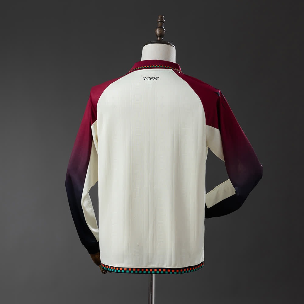 Longsleeve Venezia 25/26 - Nocta (Away)