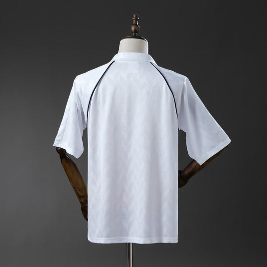 Camisa Tottenham Hotspur 87/89 - Hummel (Retro)