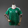 Camisa Seleção México 2026 - Adidas (Home)