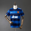 Camisa Manchester United 11/12 – Nike (Away)