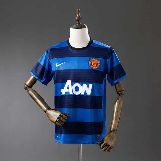 Camisa Manchester United 11/12 – Nike (Away)
