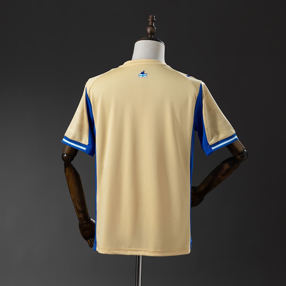 Camisa Olympique De Marseille 25/26 - Puma