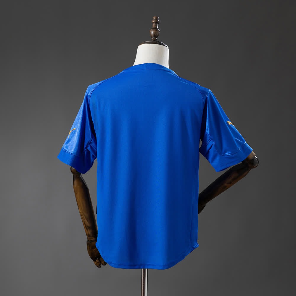 Camisa Seleção Italiana 2004 - Puma (Home)