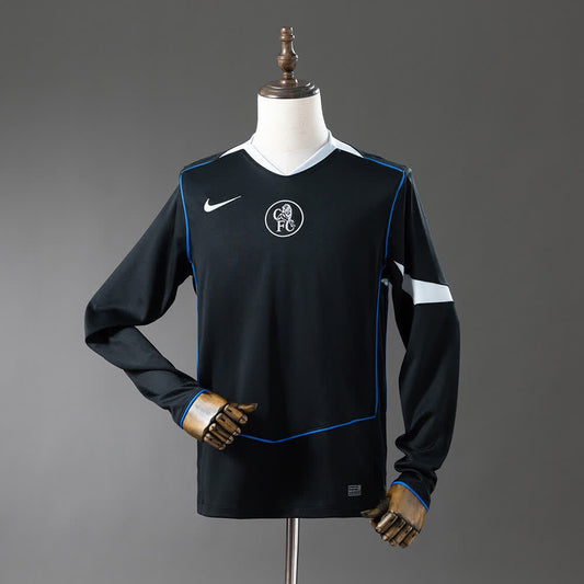 Longsleeve Chelsea FC III 25/26 - Nike Total 90