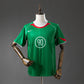 Camisa T90 Series 2025 – Nike (Green Jersey)