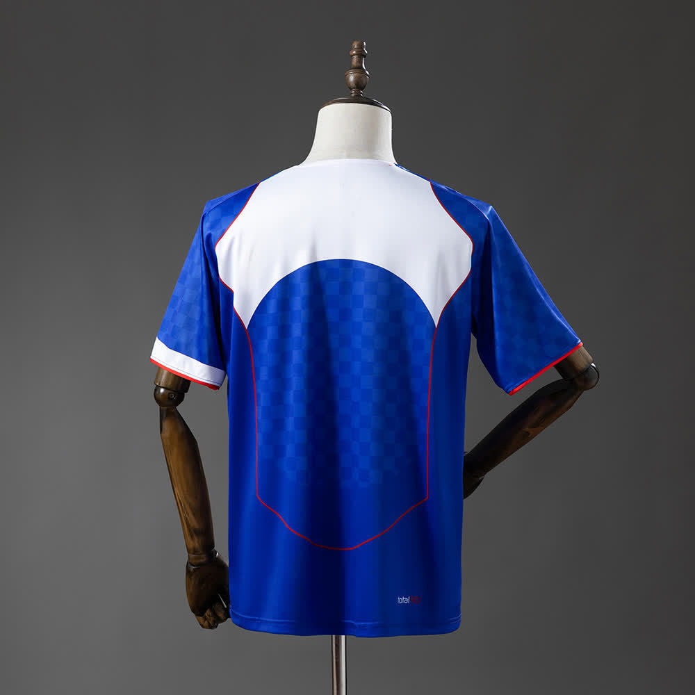 Camisa T90 Series 2025 – Nike (Dark Blue Jersey)