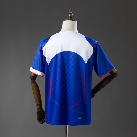 Camisa T90 Series 2025 – Nike (Dark Blue Jersey)