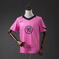 Camisa T90 Series 2025 – Nike (Pink Jersey)