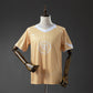 Camisa T90 Series 2025 – Nike (Gold Jersey)