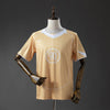 Camisa T90 Series 2025 – Nike (Gold Jersey)