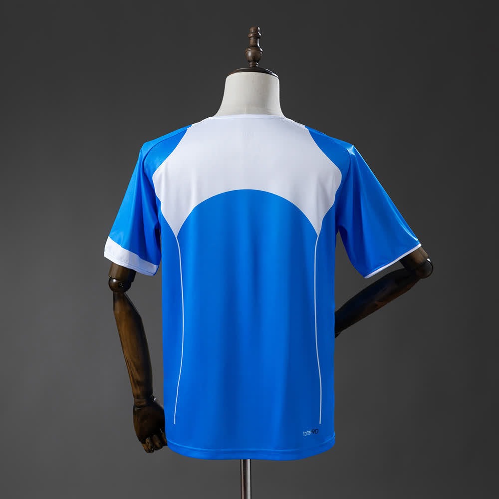 Camisa T90 Series 2025 – Nike (Blue Jersey)