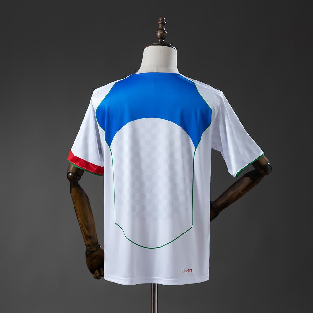 Camisa T90 Series 2025 - Nike (White Jersey)