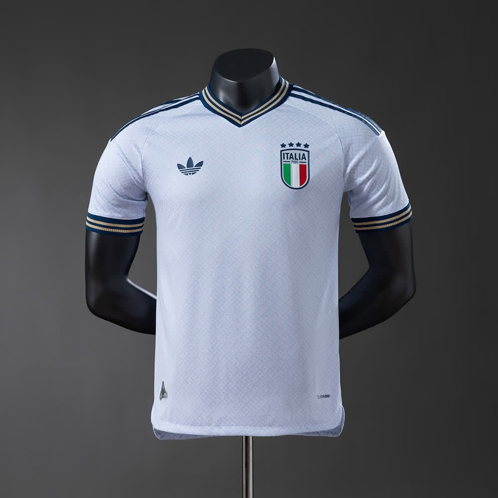 Camisa Seleção Italiana 2026 - Adidas (Away)