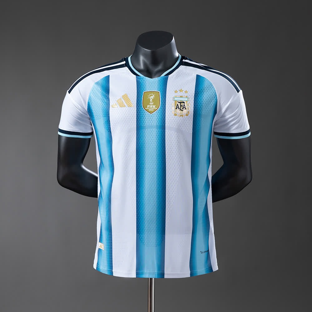 Camisa Seleção Argentina 2026 - Adidas (Home)