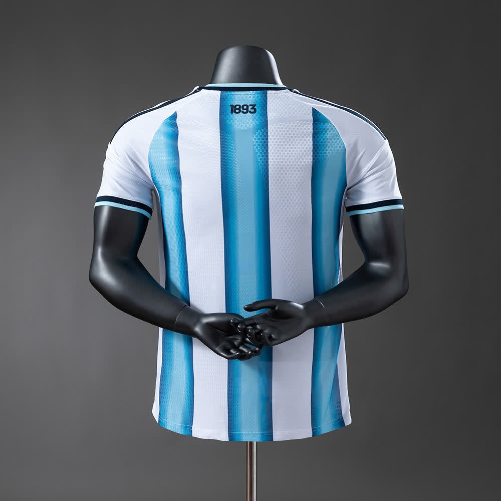 Camisa Seleção Argentina 2026 - Adidas (Home)