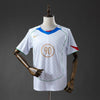 Camisa T90 Series 2025 - Nike (White Jersey)