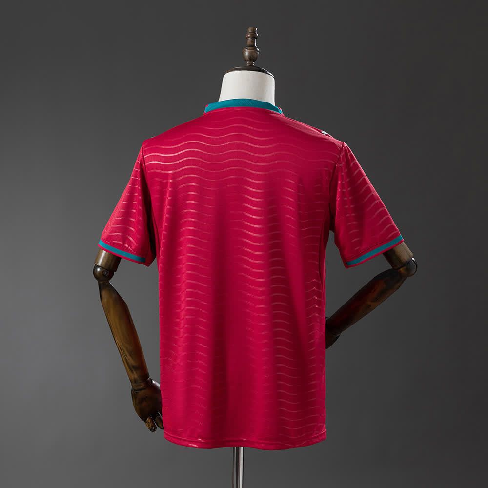 Camisa Seleção Portugal 2026 - (Home)