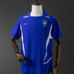 Camisa Seleção Brasileira 2002 – Nike (Away)